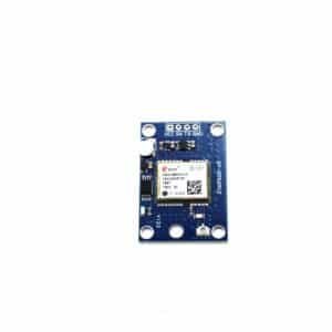 M8u Module - NEO-M8U GPS Module with Ceramic Active Antenna
