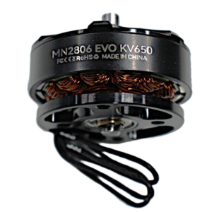 Mn2806 Dc Motor T -motor - T Motor Antigravity BLDC Motor MN2806 EVO 650KV