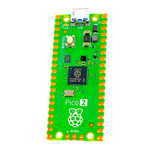 Raspberry Pi Pico Ic - AI7903.. (2)