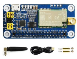 Waveshare SX1262 LoRa Module