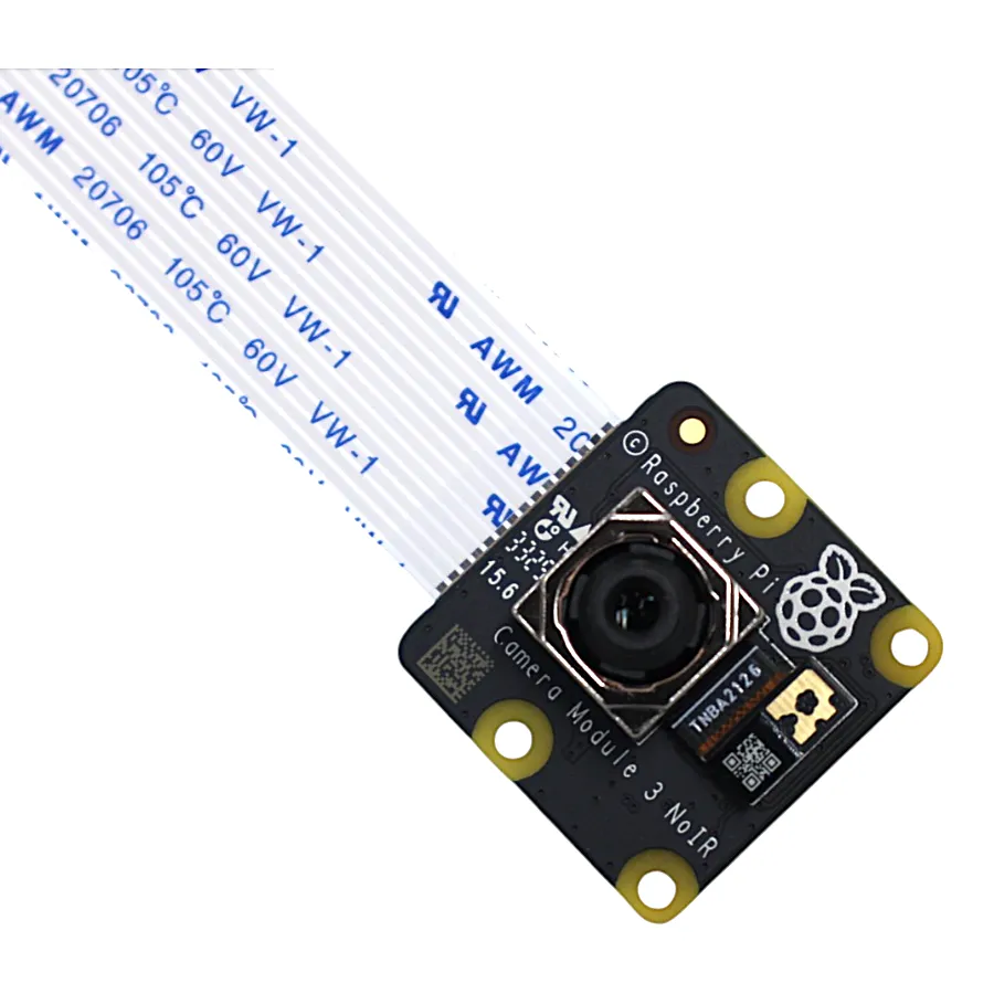 Raspberry Pi Camera Module - CAMERA (2)