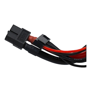 CNHL 4000mAh 22.2V 6S 40C Lipo Battery with XT60 Plug 2