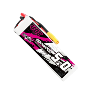 Xt60 Battery 11.1v Cnhl - CNHL 5000mAh 11.1V 3S 40C Lipo Battery with XT60 Plug