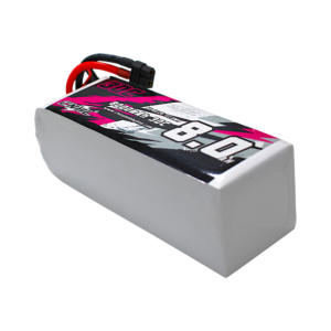 CNHL 8000mAh 22.2V 30C 6S Lipo Battery Pack With XT60 Plug-1