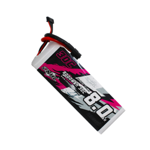 Xt60 Battery - CNHL 8000mAh 22.2V 30C 6S Lipo Battery Pack With XT60 Plug