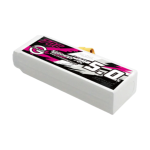 CNHL G+Plus 5000mAh 14.8V 4S Lipo Battery 70C with XT60 Plug