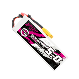Xt60 Battery 14.8v Cnhl 588891 - CNHL G+Plus 5000mAh 14.8V 4S Lipo Battery 70C with XT60 Plug