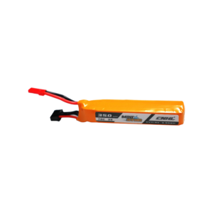 CNHL MiniStar HV 350mAh 11.4v 3s 70c Lipo Battery With JST