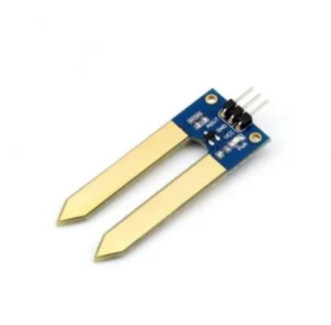 Soil Moisture Sensor