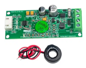 Peacefair PZEM-004T 110V/220V 100A Smart Energy Meter