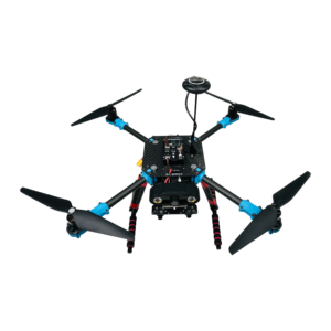Pixhawk X500 V2 500mm (20") DIY Drone Training Kit