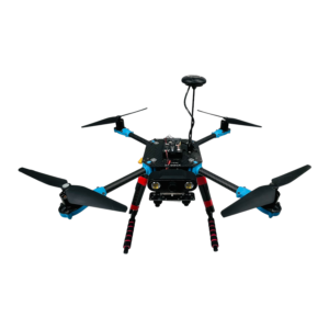 Pixhawk X500 V2 500mm (20") DIY Drone Training Kit