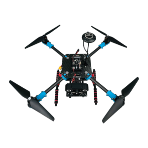 Pixhawk X500 V2 500mm (20") DIY Drone Training Kit