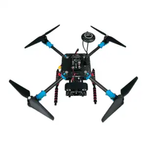 Pixhawk X500 V2 500mm (20") DIY Drone Training Kit