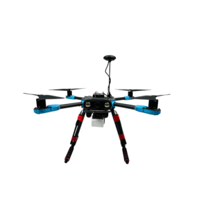 Pixhawk X500 V2 500mm (20") DIY Drone Training Kit