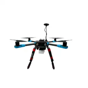 Pixhawk X500 V2 500mm (20") DIY Drone Training Kit