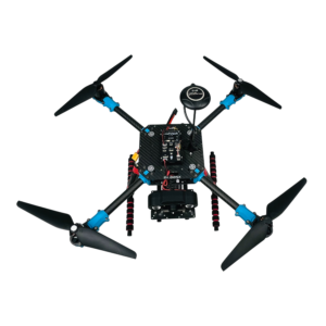 X500 Kit - Pixhawk X500 V2 500mm (20") DIY Drone Training Kit