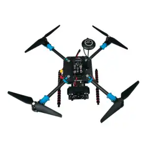 X500 Kit - Pixhawk X500 V2 500mm (20") DIY Drone Training Kit