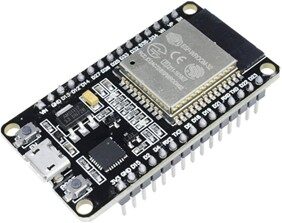 ESP32 Development Board CP2102 Chip 38 Pin