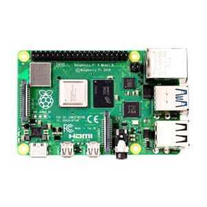 Raspberry Pi Model 8gb