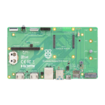 Raspberry Pi Compute Module 5 IO Board