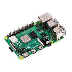 Raspberry Pi Model Kit - jk (4)