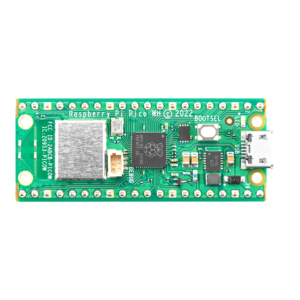 Raspberry Pi Pico Ic - jk (4)