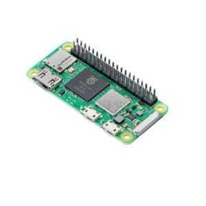 Raspberry Pi Zero Header