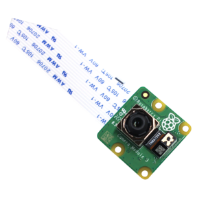 Raspberry Pi Camera Module - raspberry pi camera m,odel 3