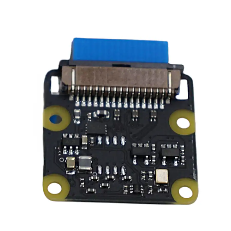 raspberry pi camera