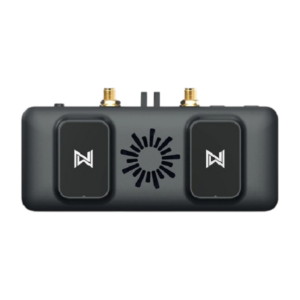 Walksnails Avatar VRX + Avatar 1S Kit