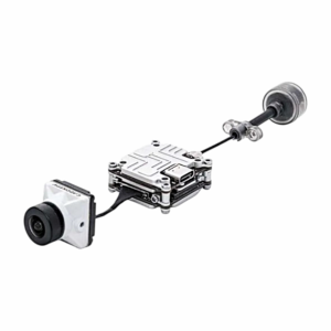 Nebula Pro Vista Kit (12cm Black)