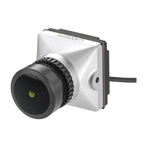 Polar Camera with 12cm cable (Silver)