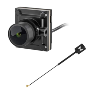 Nebula Pro Nano with 8cm cable (Black)