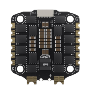 GEPRC TAKER H60_BLS 60A 4IN1 ESC