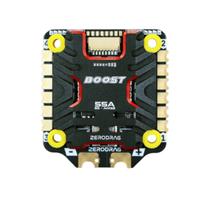 Zerodrag BOOST AM32 55A 4-in-1 ESC (Made in India)