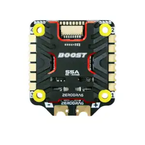 Zerodrag BOOST AM32 55A 4-in-1 ESC (Made in India)