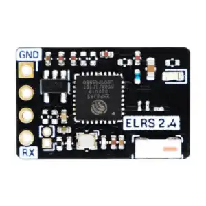 Zerodrag Nexus1 Express LRS Receiver (Made in India)