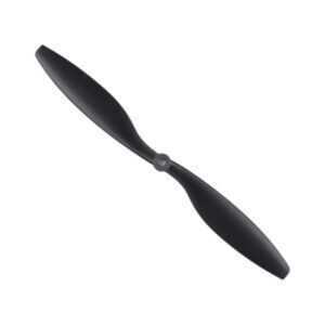 GEMFAN Propellers 1045(10X4.5) ABS DJI Black 1CW+1CCW-1pair