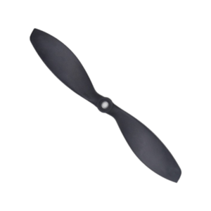 GEMFAN Propellers7038(7X3.8) ABS Black Props 1CW+1CCW-1pair