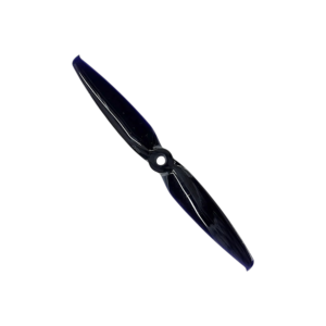 GEMFAN Propellers 6042(60X4.2) Flash Durable  2CW+2CCW 2 Pair-Black