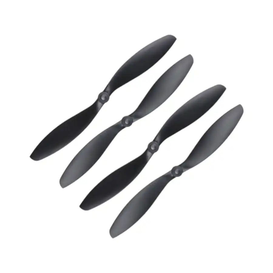 GEMFAN Propellers9047(9X4.7) ABS Black 1CW+1CCW-1pair