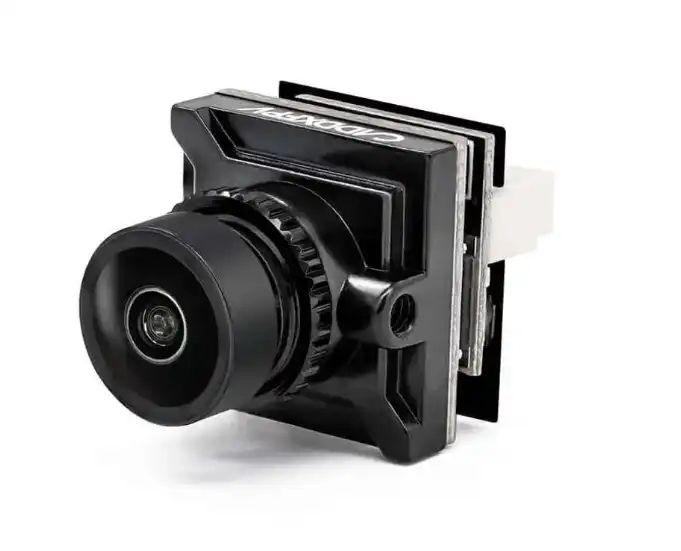 Caddx Baby Ratel 2 1/1.8mm 1200TVL Camera