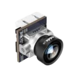 Caddx Ant 16:9 Silver Nano Fpv Camera