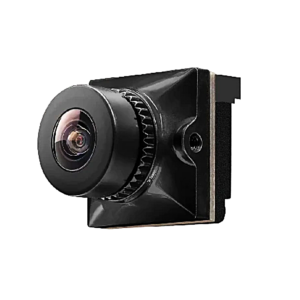 Caddx Ratel 2 1/1.8″” 1200TVL 2.1mm Camera Black