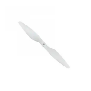 GEMFAN Propellers 1045(10X4.5) Glass Fiber Nylon White 1CW+1CCW-1pair