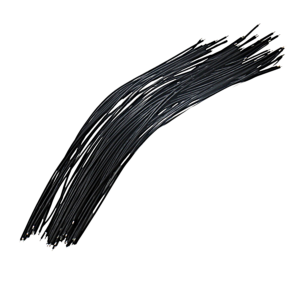 black wire 2