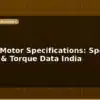 blog 12v bo motor specifications speed current torque data india 596785