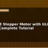 blog 28byj 48 stepper motor with uln2003 driver complete tutorial 596328