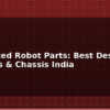 blog 3d printed robot parts best designs for arms chassis india 597785